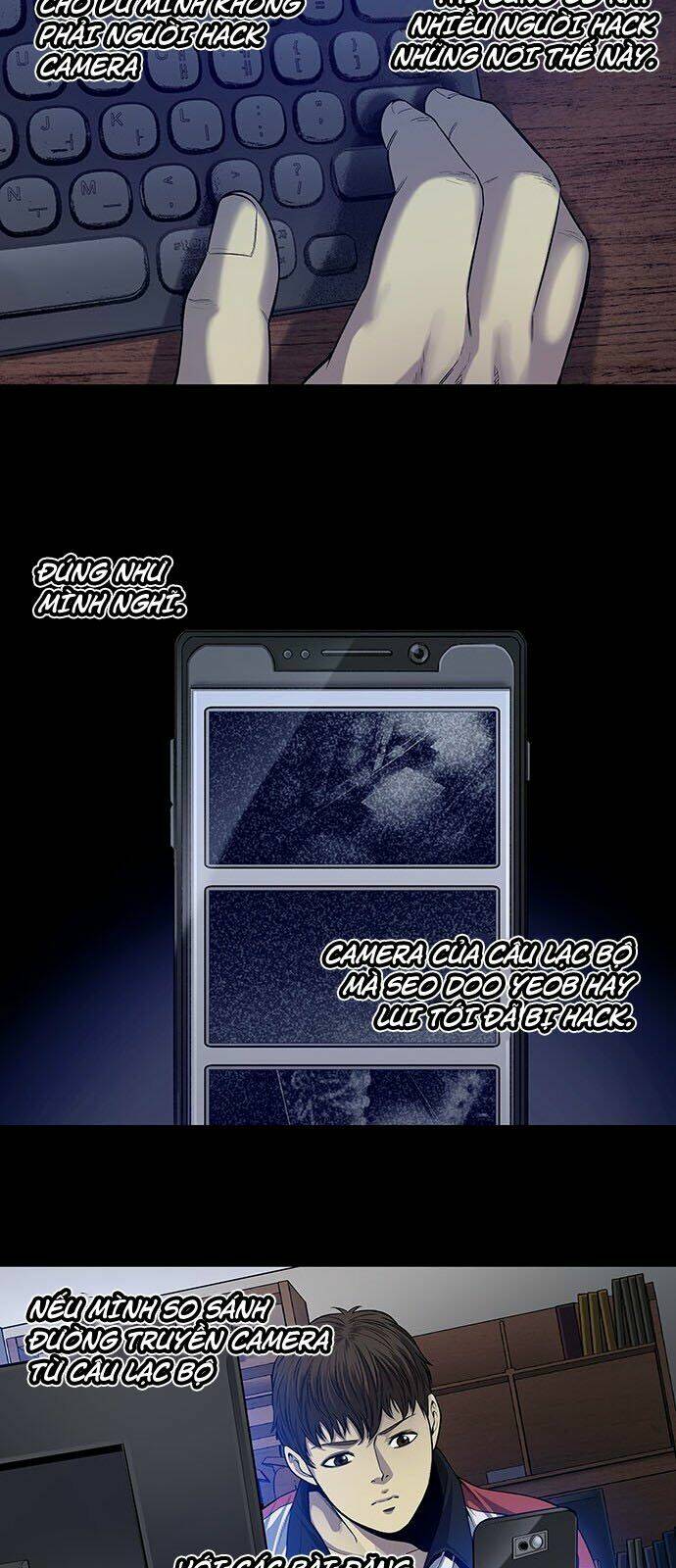 Tao Là Công Lý Chap 12 - Next Chap 13