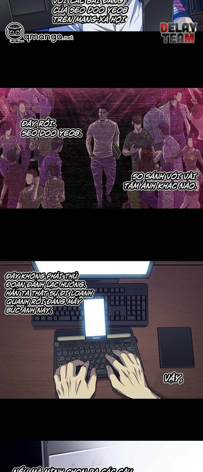 Tao Là Công Lý Chap 12 - Next Chap 13