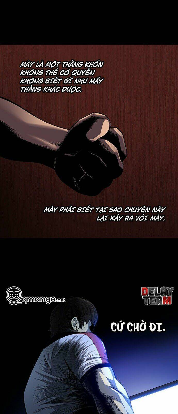 Tao Là Công Lý Chap 12 - Next Chap 13