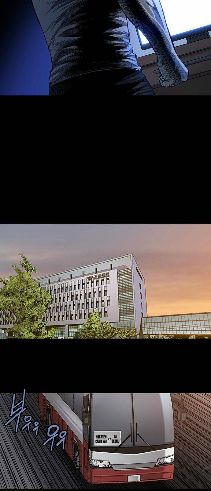 Tao Là Công Lý Chap 12 - Next Chap 13