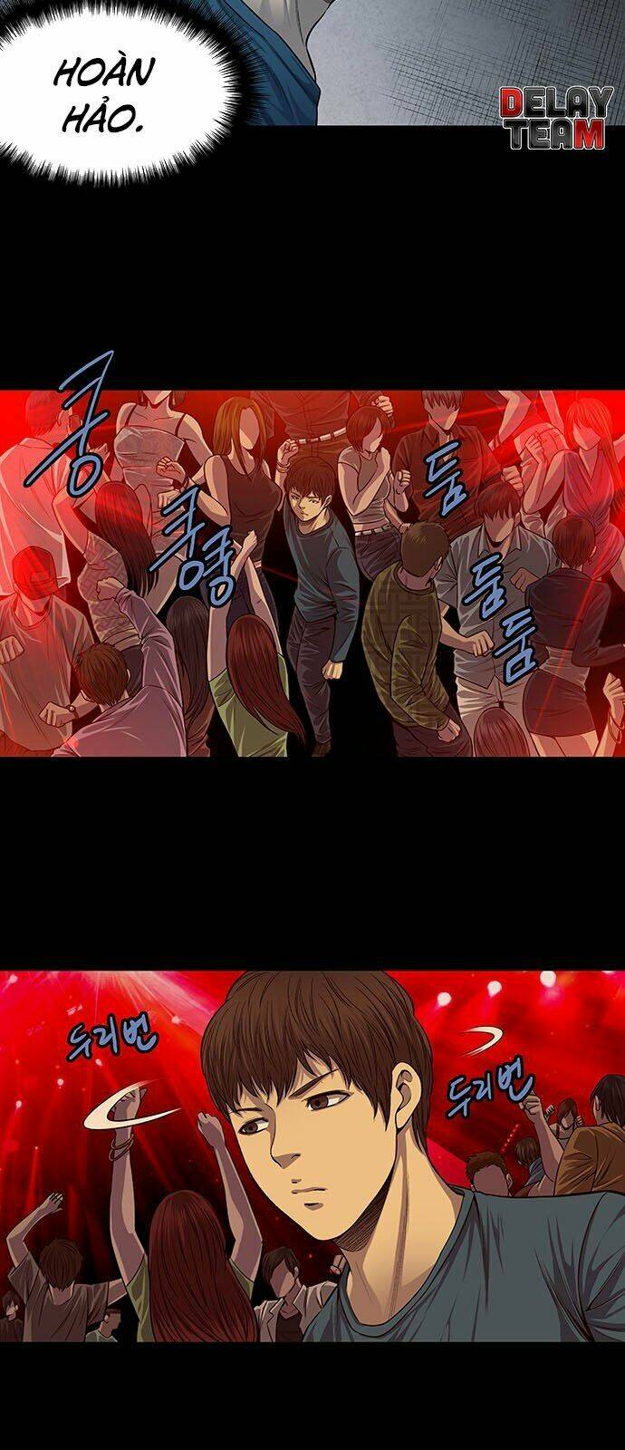 Tao Là Công Lý Chap 12 - Next Chap 13