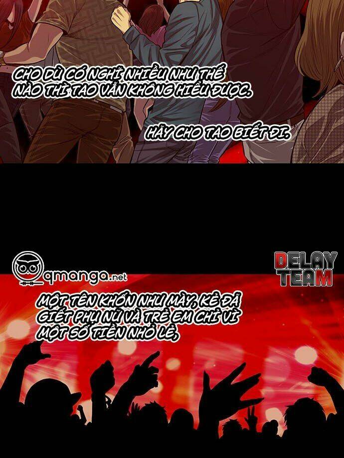 Tao Là Công Lý Chap 12 - Next Chap 13