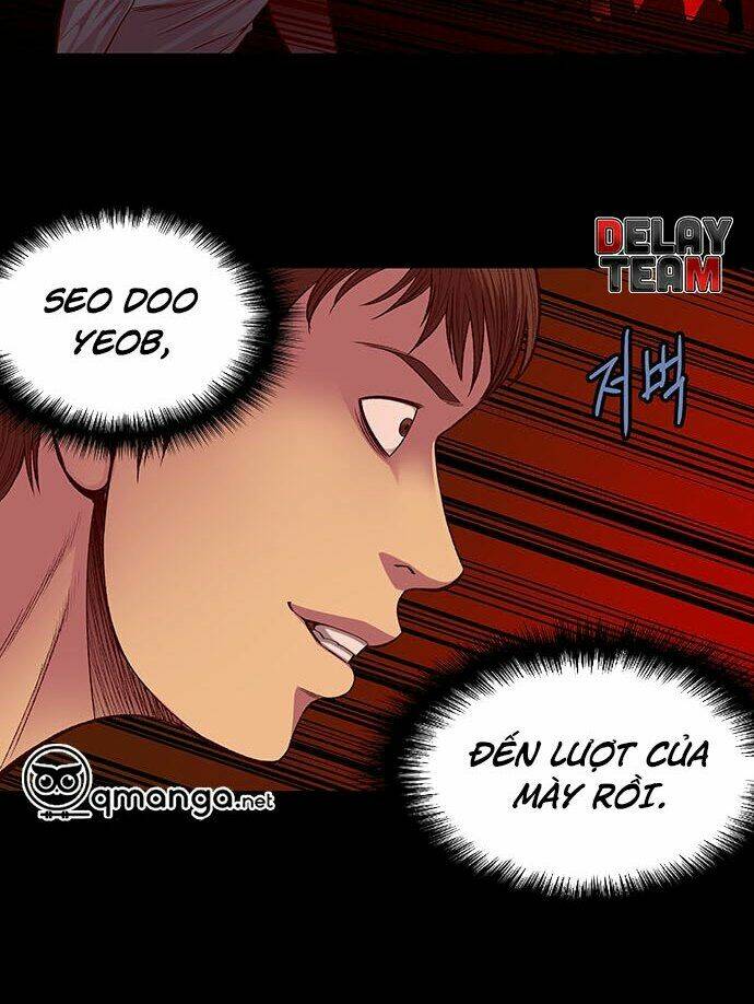 Tao Là Công Lý Chap 12 - Next Chap 13