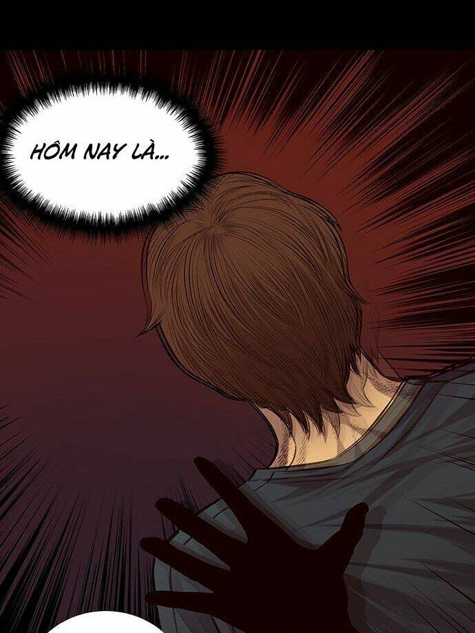 Tao Là Công Lý Chap 12 - Next Chap 13