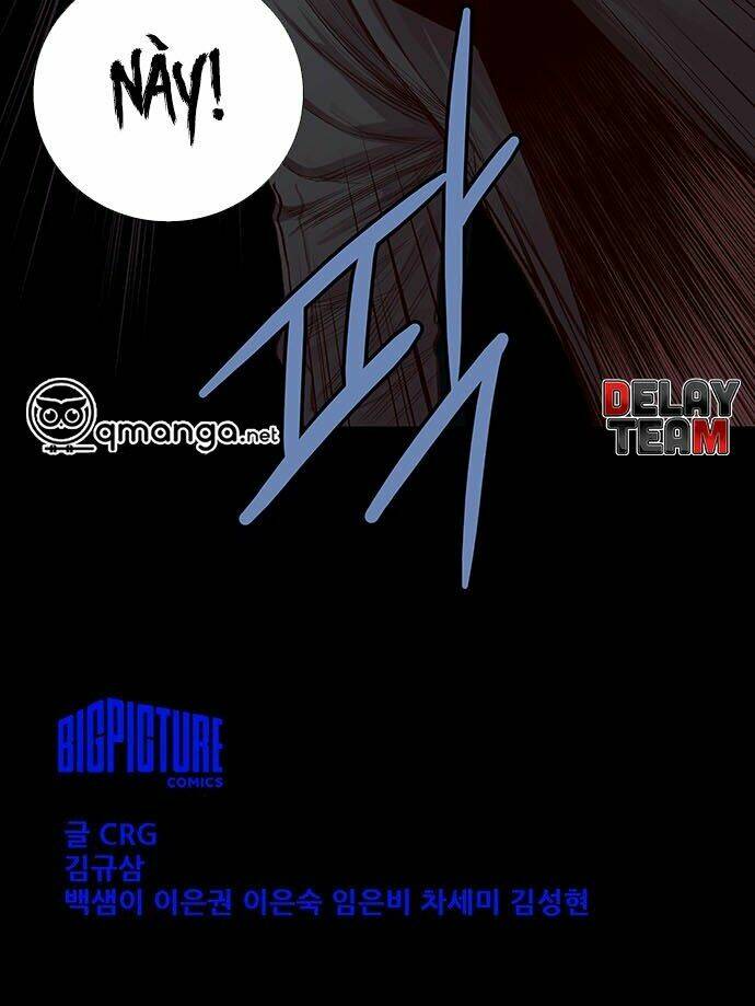 Tao Là Công Lý Chap 12 - Next Chap 13