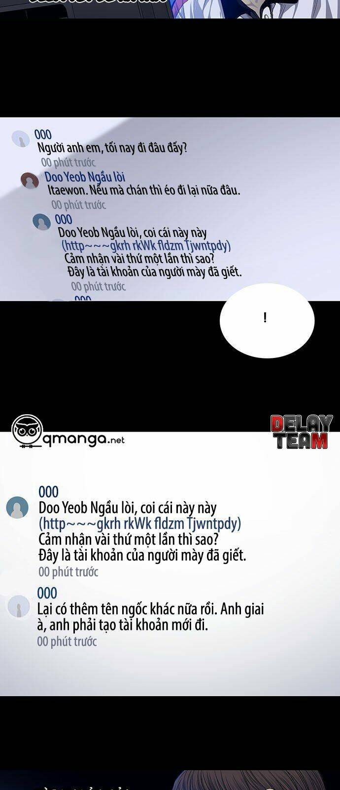 Tao Là Công Lý Chap 12 - Next Chap 13