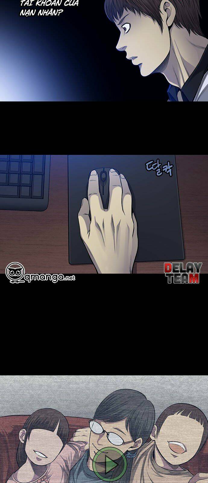 Tao Là Công Lý Chap 12 - Next Chap 13