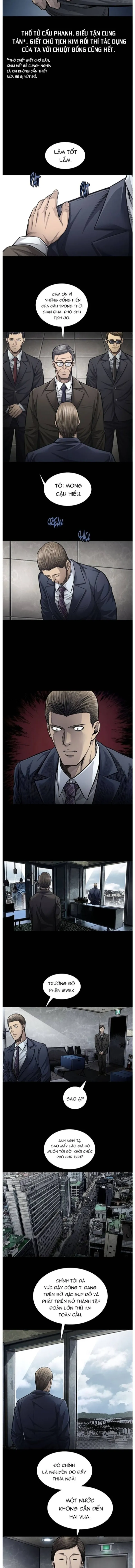 Tao Là Công Lý Chap 120.1 - Next Chap 121.1