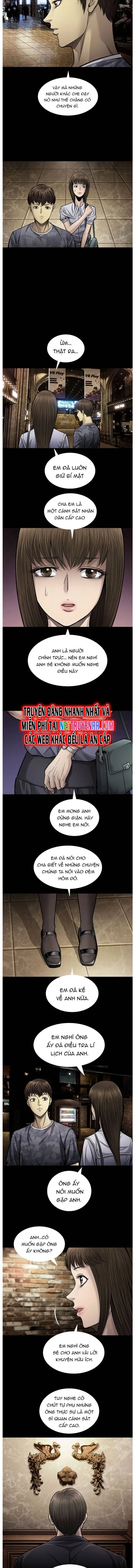 Tao Là Công Lý Chap 120.1 - Next Chap 121.1