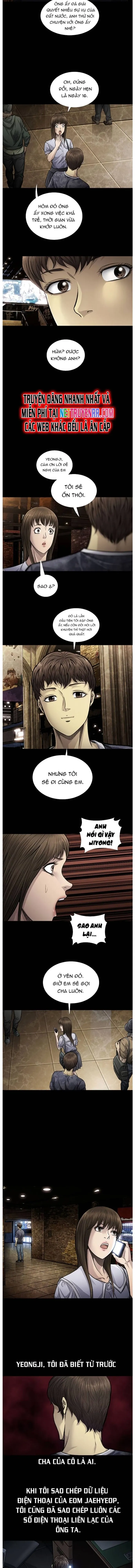 Tao Là Công Lý Chap 120.1 - Next Chap 121.1