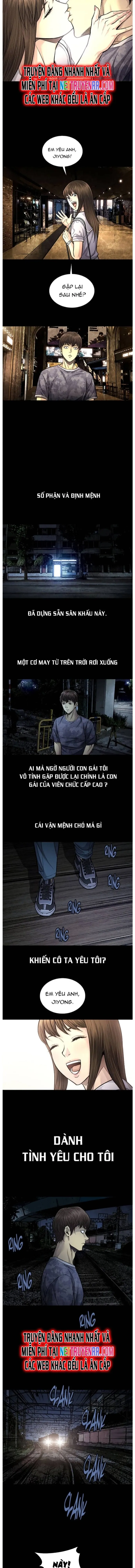 Tao Là Công Lý Chap 120.1 - Next Chap 121.1