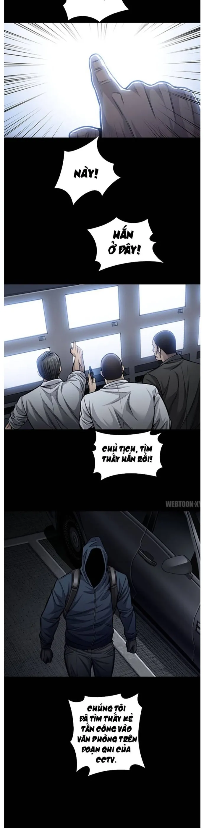 Tao Là Công Lý Chap 120.1 - Next Chap 121.1