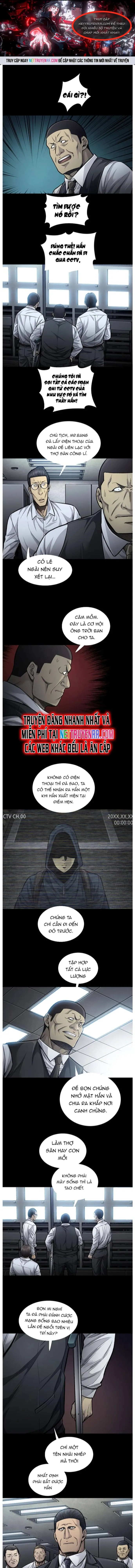 Tao Là Công Lý Chap 121.1 - Next Chap 122.1