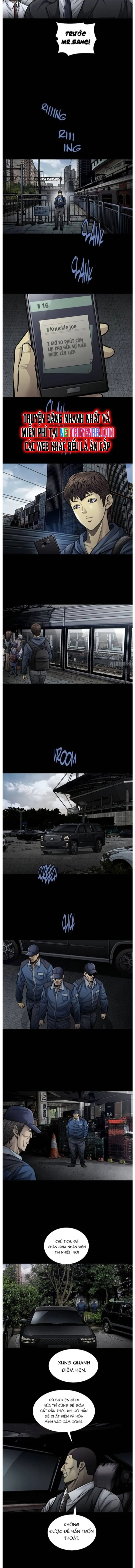 Tao Là Công Lý Chap 121.1 - Next Chap 122.1