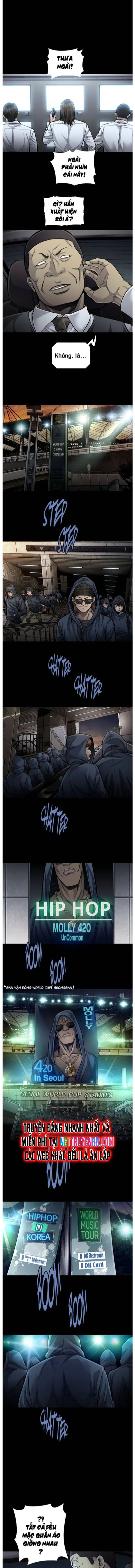 Tao Là Công Lý Chap 121.1 - Next Chap 122.1