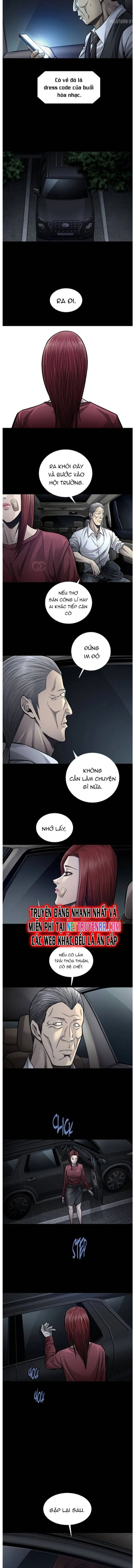 Tao Là Công Lý Chap 121.1 - Next Chap 122.1