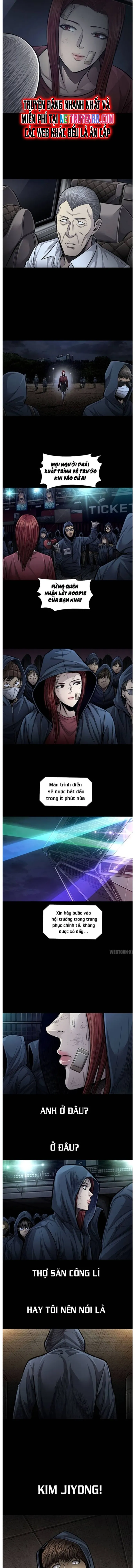 Tao Là Công Lý Chap 121.1 - Next Chap 122.1