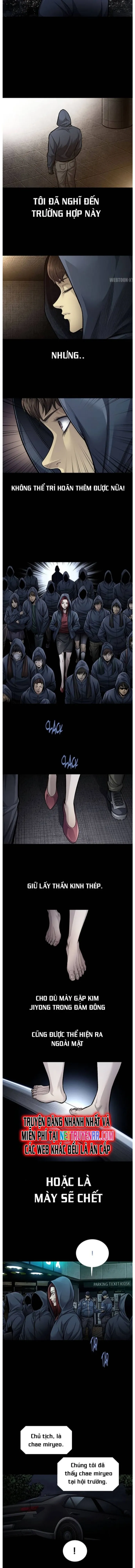 Tao Là Công Lý Chap 121.1 - Next Chap 122.1