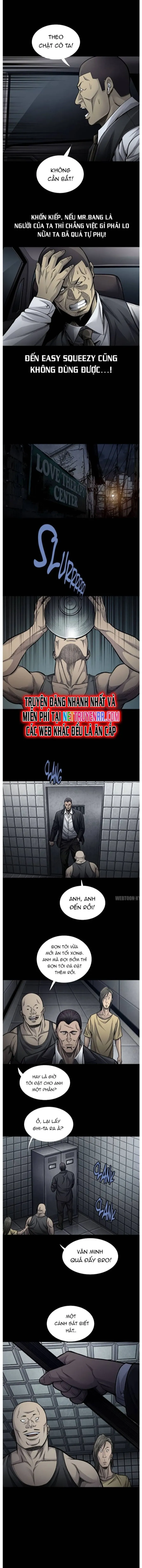 Tao Là Công Lý Chap 121.1 - Next Chap 122.1