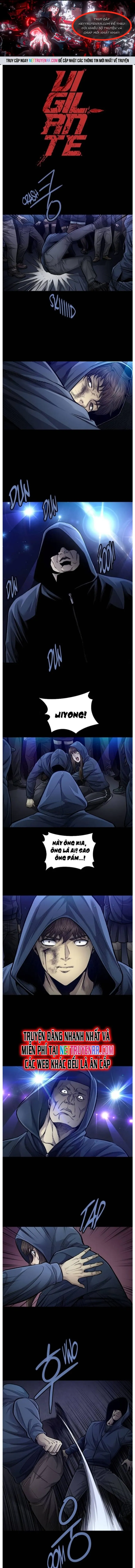 Tao Là Công Lý Chap 123.1 - Next Chap 124.1