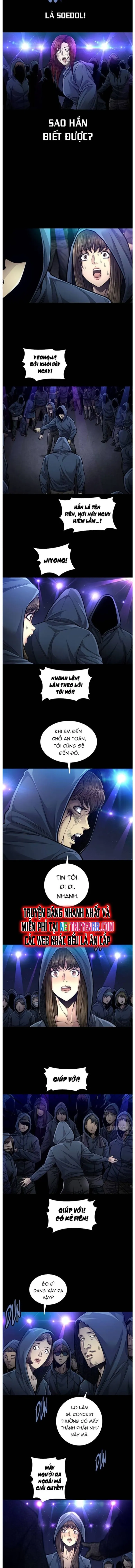 Tao Là Công Lý Chap 123.1 - Next Chap 124.1