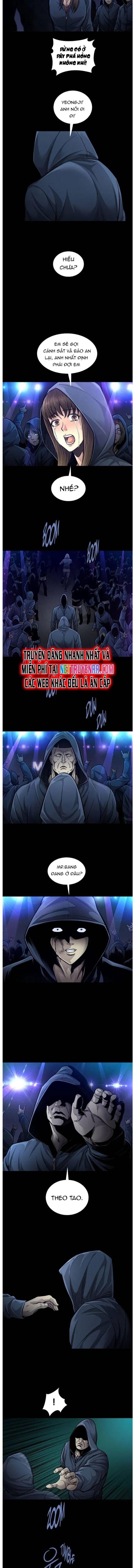 Tao Là Công Lý Chap 123.1 - Next Chap 124.1