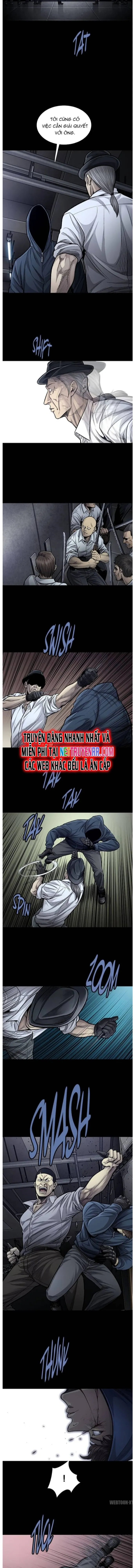 Tao Là Công Lý Chap 124.1 - Next Chap 125.1