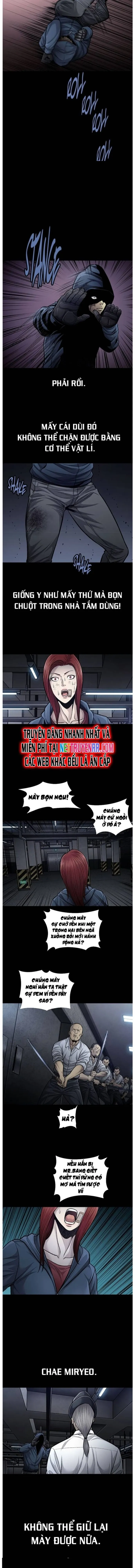 Tao Là Công Lý Chap 124.1 - Next Chap 125.1