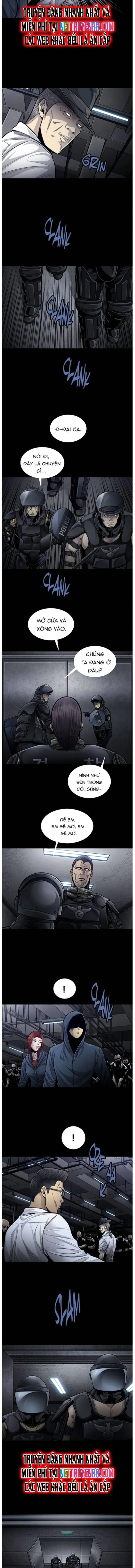 Tao Là Công Lý Chap 124.1 - Next Chap 125.1
