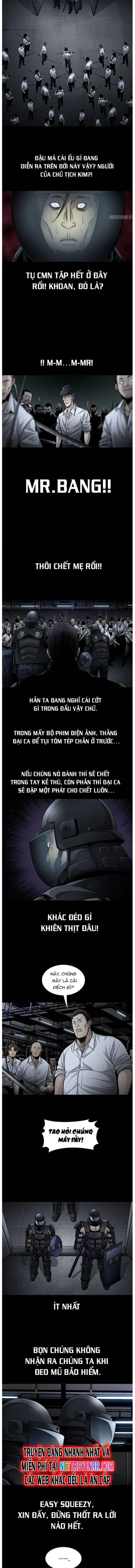 Tao Là Công Lý Chap 124.1 - Next Chap 125.1