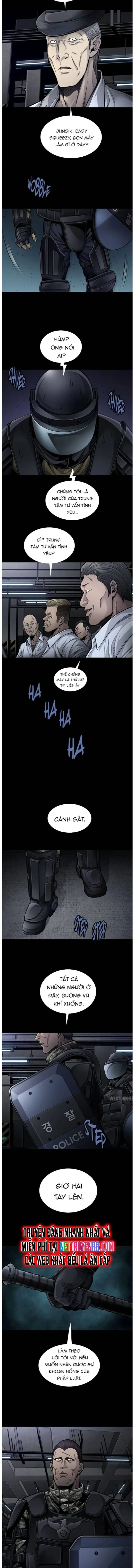 Tao Là Công Lý Chap 124.1 - Next Chap 125.1