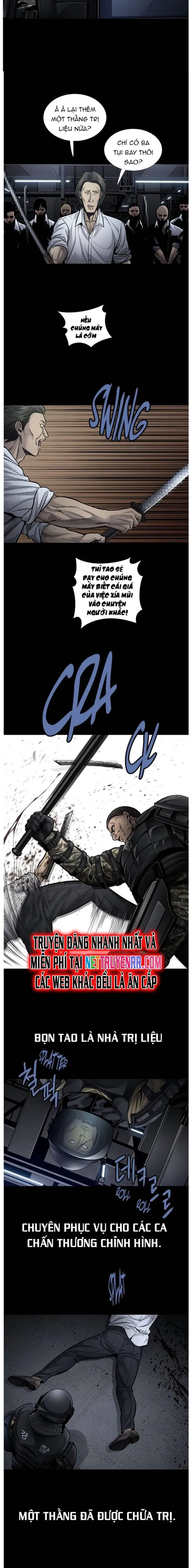 Tao Là Công Lý Chap 124.1 - Next Chap 125.1