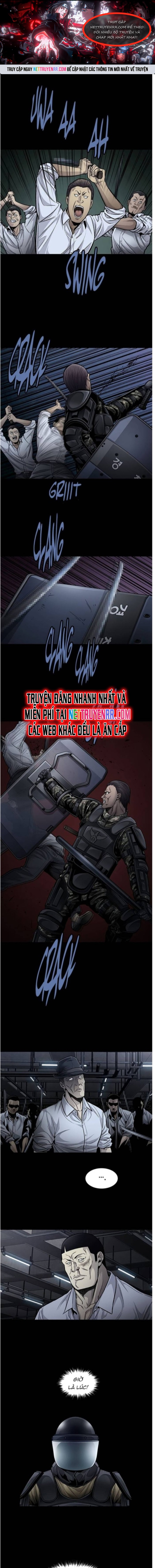Tao Là Công Lý Chap 125 - Next Chap 126