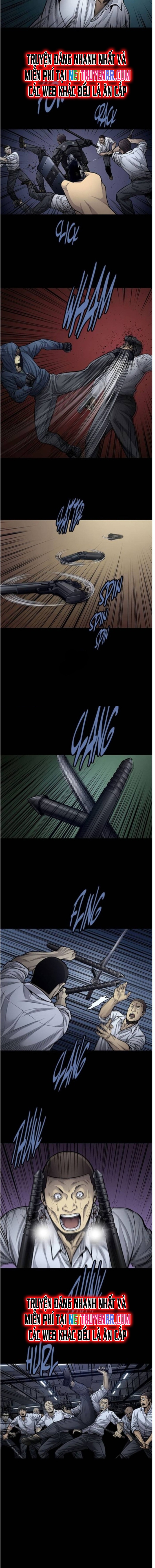 Tao Là Công Lý Chap 125 - Next Chap 126