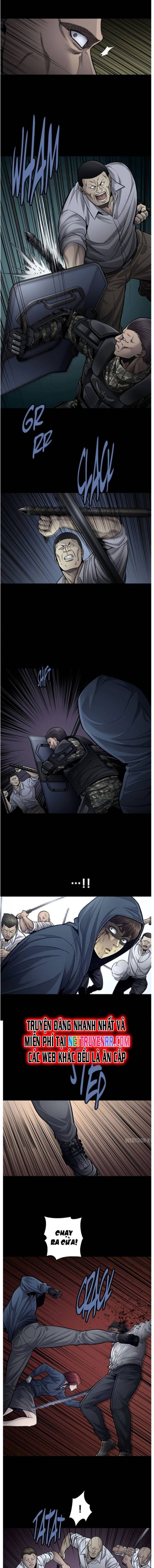 Tao Là Công Lý Chap 125 - Next Chap 126