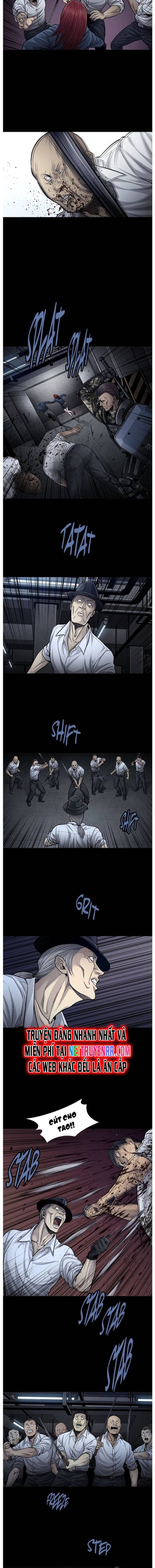 Tao Là Công Lý Chap 125 - Next Chap 126