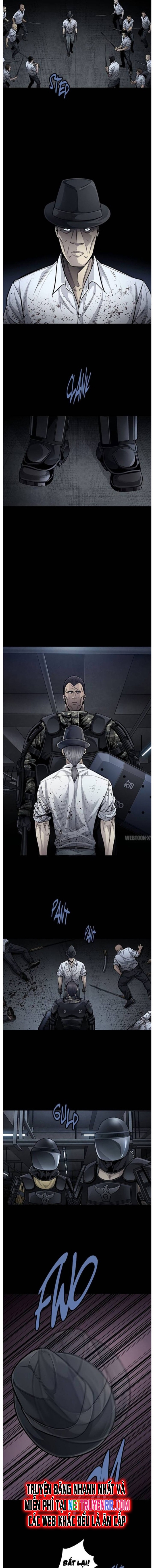 Tao Là Công Lý Chap 125 - Next Chap 126