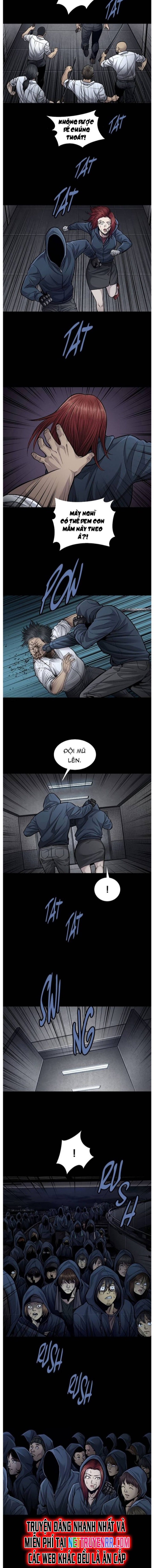 Tao Là Công Lý Chap 125 - Next Chap 126