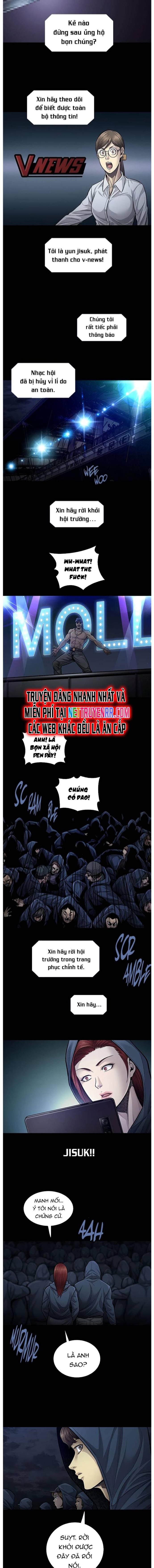 Tao Là Công Lý Chap 125 - Next Chap 126