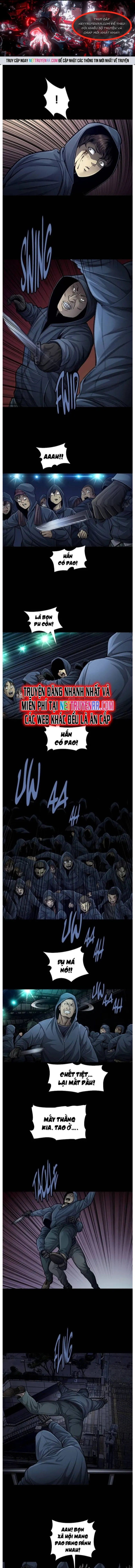 Tao Là Công Lý Chap 126.1 - Next Chap 127.1