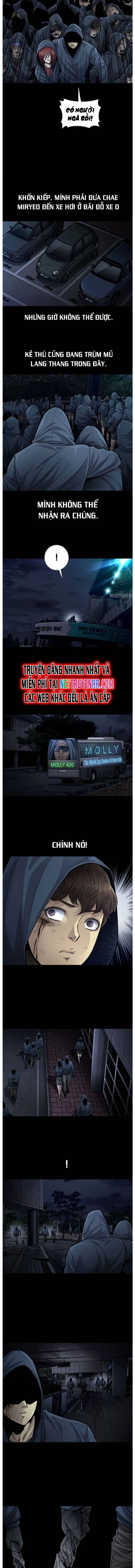 Tao Là Công Lý Chap 126.1 - Next Chap 127.1