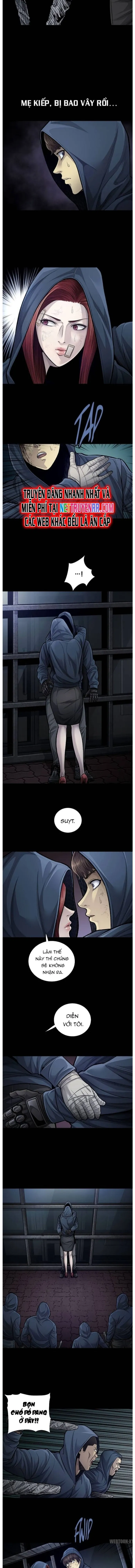 Tao Là Công Lý Chap 126.1 - Next Chap 127.1