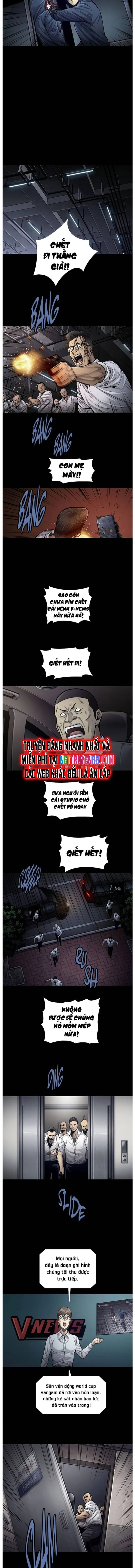 Tao Là Công Lý Chap 126.1 - Next Chap 127.1