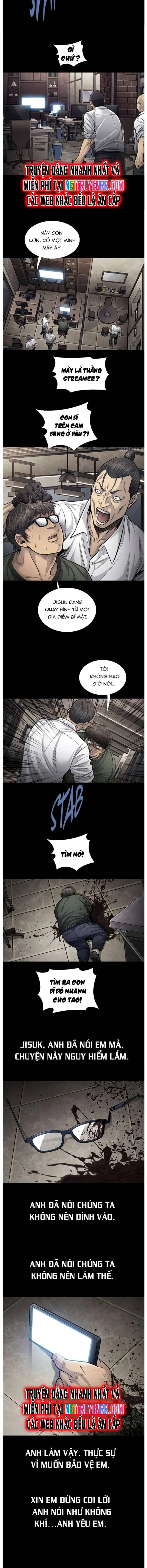 Tao Là Công Lý Chap 126.1 - Next Chap 127.1