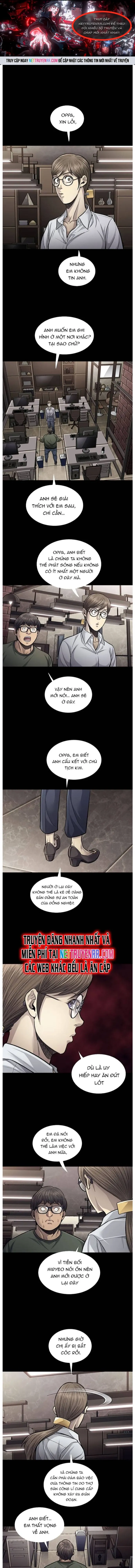 Tao Là Công Lý Chap 127.1 - Next Chap 128.1