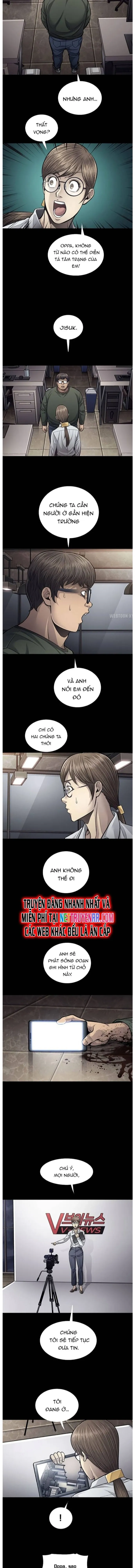 Tao Là Công Lý Chap 127.1 - Next Chap 128.1