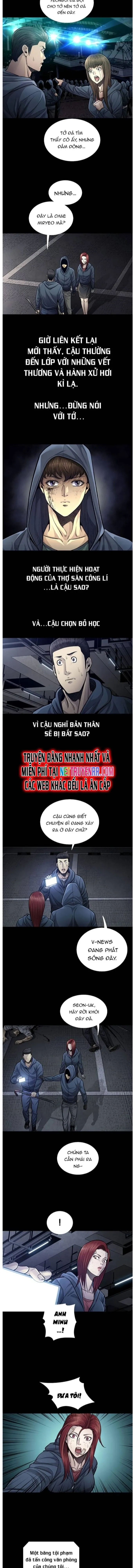 Tao Là Công Lý Chap 127.1 - Next Chap 128.1