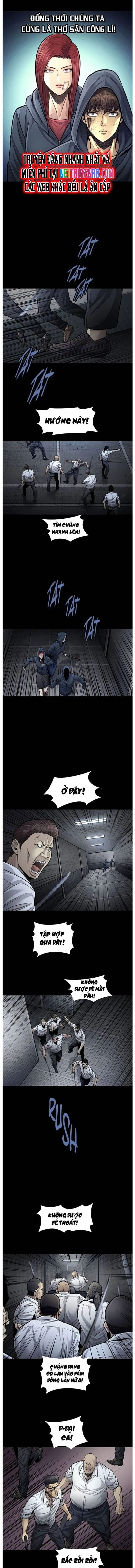 Tao Là Công Lý Chap 127.1 - Next Chap 128.1