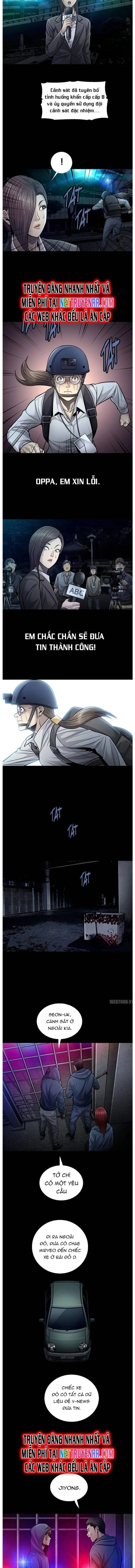 Tao Là Công Lý Chap 127.1 - Next Chap 128.1