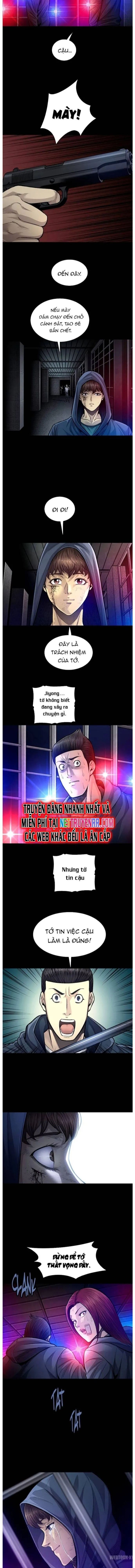 Tao Là Công Lý Chap 127.1 - Next Chap 128.1